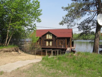 Русские бани «Труханов Остров» відгуки, лазня/сауна Киев Подольский район ул. Трухановская, фото, адреса з картою проїзду.