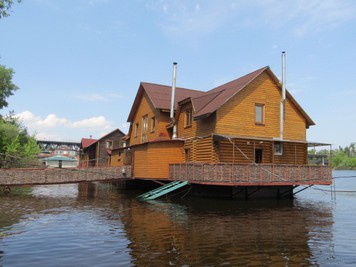 Русские бани «Труханов Остров» відгуки, лазня/сауна Киев Подольский район ул. Трухановская, фото, адреса з картою проїзду.