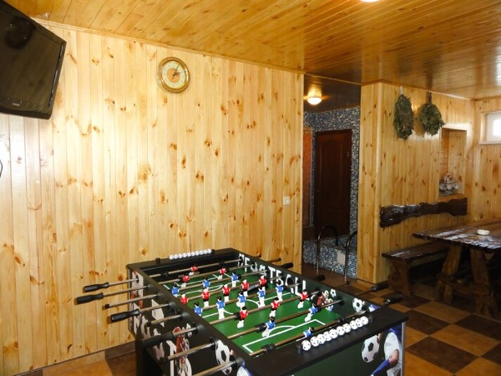 Сауна на Абрикосовій відгуки, лазня/сауна Київ Голосіївський район вул. Абрикосова, 1 (на карті як вул. Чабановська, 21), фото, адреса з картою проїзду.