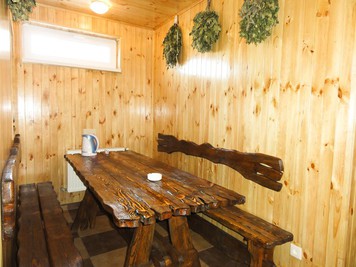 Сауна на Абрикосовій відгуки, лазня/сауна Київ Голосіївський район вул. Абрикосова, 1 (на карті як вул. Чабановська, 21), фото, адреса з картою проїзду.