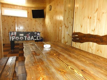 Сауна на Абрикосовій відгуки, лазня/сауна Київ Голосіївський район вул. Абрикосова, 1 (на карті як вул. Чабановська, 21), фото, адреса з картою проїзду.