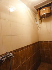 Сауна на Абрикосовій відгуки, лазня/сауна Київ Голосіївський район вул. Абрикосова, 1 (на карті як вул. Чабановська, 21), фото, адреса з картою проїзду.