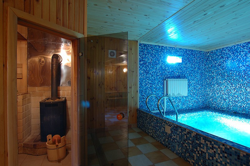 Сауна на Абрикосовій відгуки, лазня/сауна Київ Голосіївський район вул. Абрикосова, 1 (на карті як вул. Чабановська, 21), фото, адреса з картою проїзду.