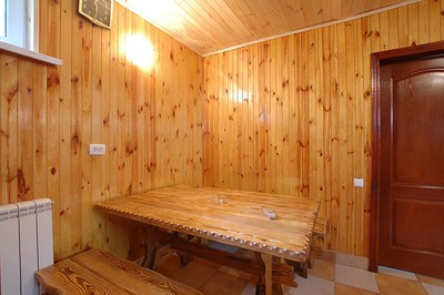 Сауна на Абрикосовій відгуки, лазня/сауна Київ Голосіївський район вул. Абрикосова, 1 (на карті як вул. Чабановська, 21), фото, адреса з картою проїзду.