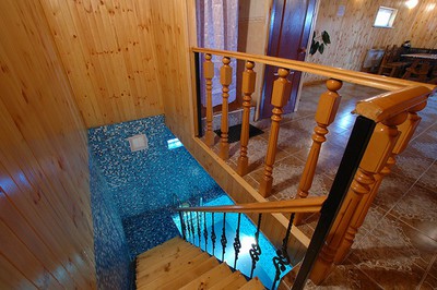 Сауна на Абрикосовій відгуки, лазня/сауна Київ Голосіївський район вул. Абрикосова, 1 (на карті як вул. Чабановська, 21), фото, адреса з картою проїзду.