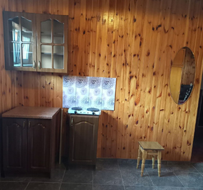 Сауна на Абрикосовій відгуки, лазня/сауна Київ Голосіївський район вул. Абрикосова, 1 (на карті як вул. Чабановська, 21), фото, адреса з картою проїзду.