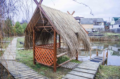 «ОЗЕРНЫЕ» Бани відгуки, лазня/сауна Киев Оболонский район Одесская трасса, с. Круглик, СТ Надия возле коттеджного городкаМаєток" (15 мин. езды от Одесской площади), фото, адреса з картою проїзду.