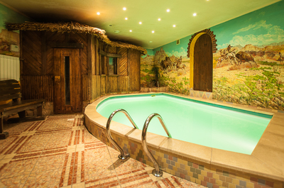 Чоловіча сауна «Едем на Шота» відгуки, лазня/сауна Київ Печерський район вул. Шота Руставелі 42/13, фото, адреса з картою проїзду.