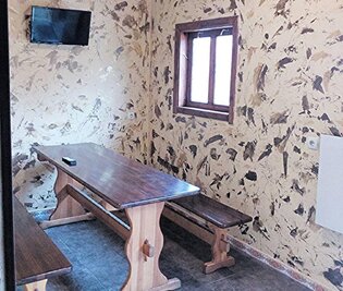 Лазня на дровах «Підкова» (на Гідропарку), з виходом до Дніпра відгуки, лазня/сауна Київ Дніпровський район Остров Долобецький (5 мин от м. Гидропарк), фото, адреса з картою проїзду.