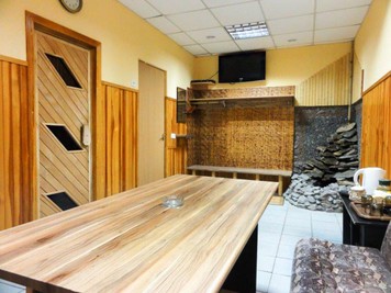 Сауна «Amuse на Автозаводской» відгуки, лазня/сауна Киев Оболонский район ул. Автозаводская, 21А, фото, адреса з картою проїзду.